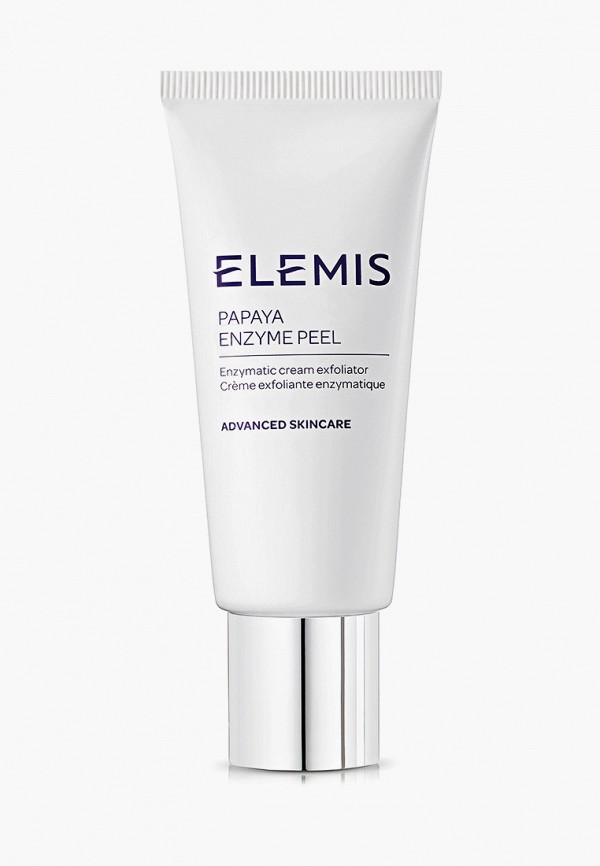 фото Пилинг для лица elemis