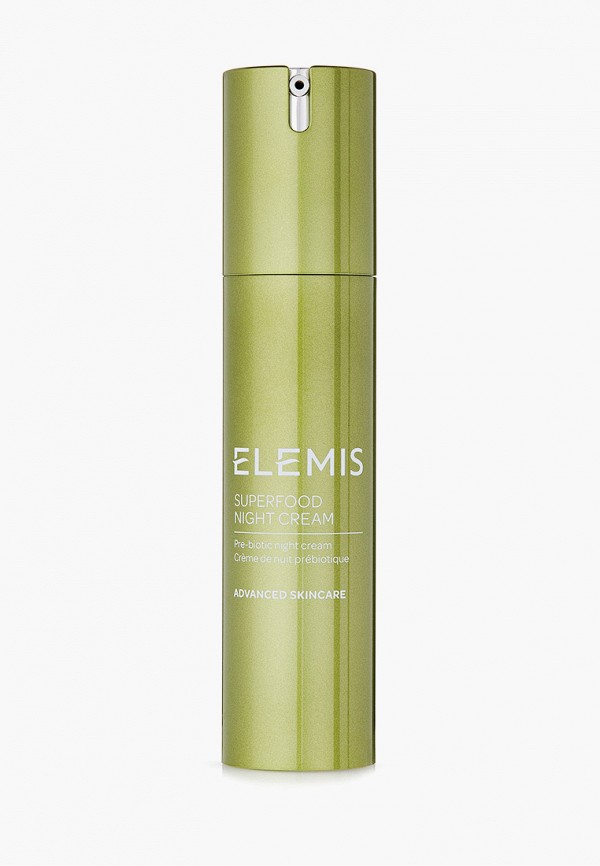 

Крем для лица Elemis, Прозрачный, с Омега-комплексом Суперфуд, 50 мл