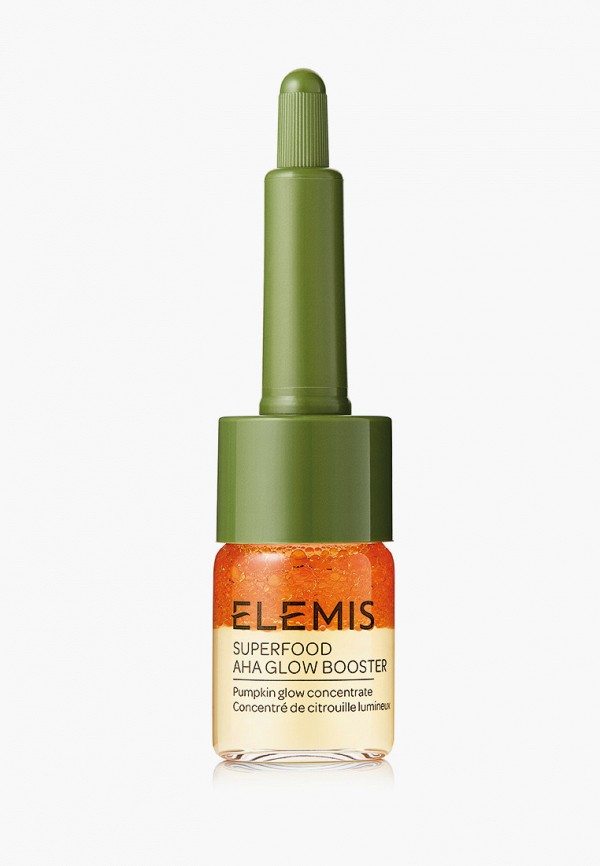 

Сыворотка для лица Elemis, Прозрачный, с AHA-кислотами Суперфуд, 9 мл