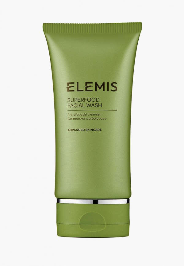 

Гель для умывания Elemis, Прозрачный, с Омега-комплексом СуперФуд, 150 мл