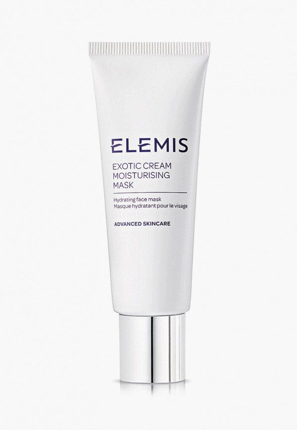 

Маска для лица Elemis, Прозрачный, "Экзотик", 75 мл