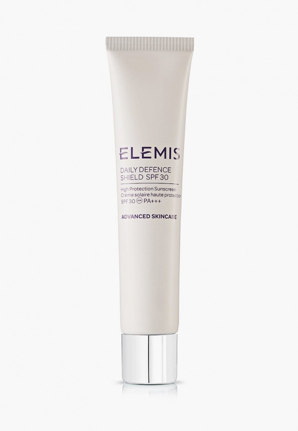 

Крем для лица Elemis, Прозрачный, SPF30, 40 мл