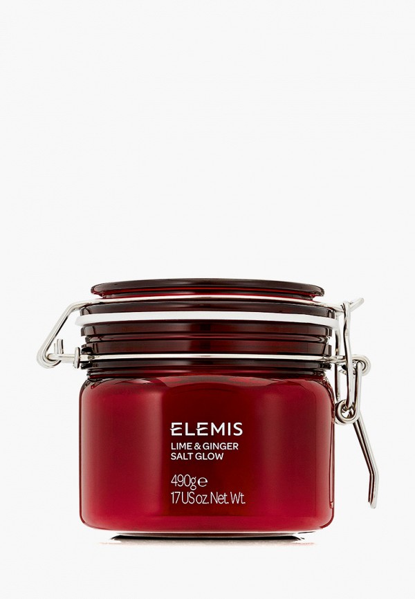

Скраб для тела Elemis, Прозрачный, Лайм-Имбирь, 490 г