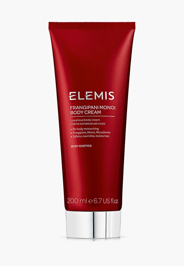 Крем для тела Elemis