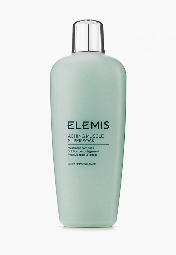 фото Молочко для душа elemis