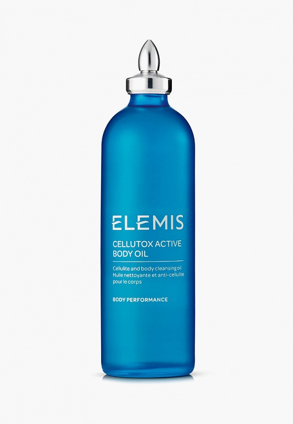 

Масло для тела Elemis, Прозрачный, Active Body Concentrate, 100 мл