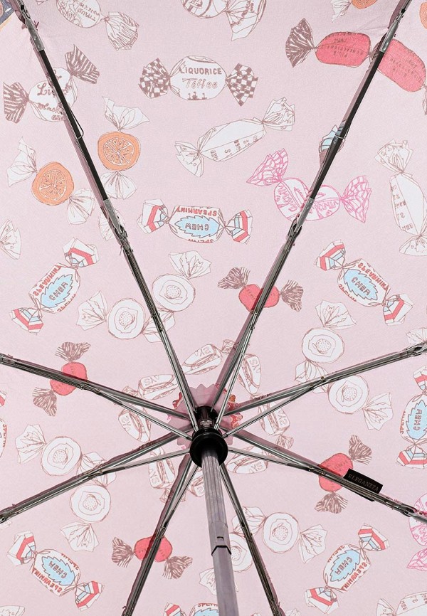 Зонт складной Eleganzza 