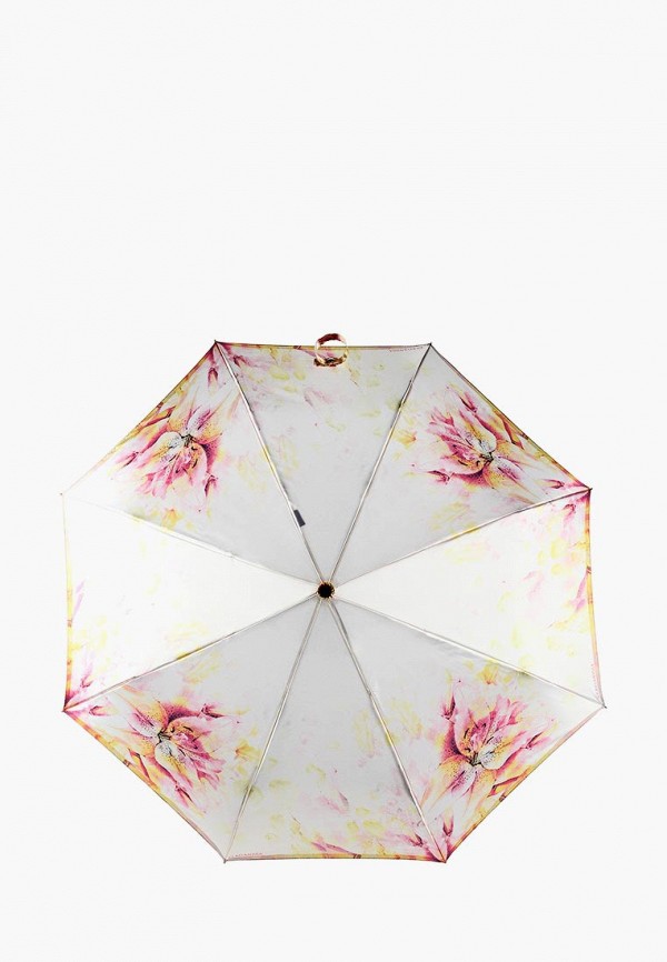

Зонт складной Eleganzza, Разноцветный