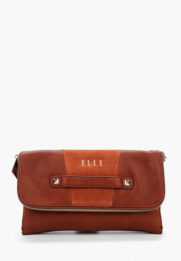 

Сумка Elle, Коричневый