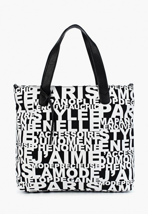 

Сумка Elle, Разноцветный