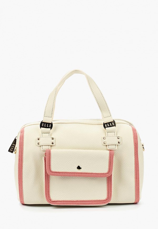 

Сумка Elle, Белый