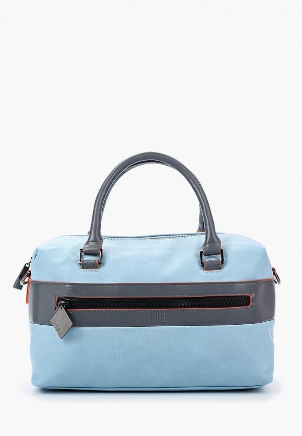 

Сумка Elle, Голубой