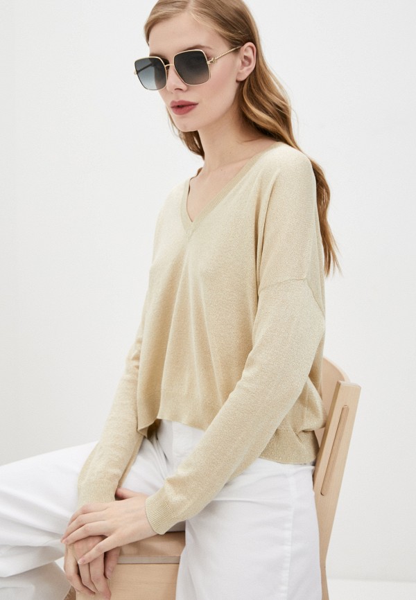 фото Очки солнцезащитные elie saab