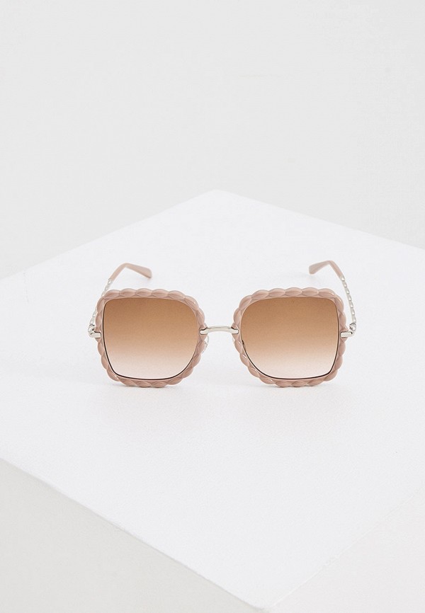 фото Очки солнцезащитные elie saab