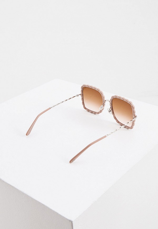 фото Очки солнцезащитные elie saab