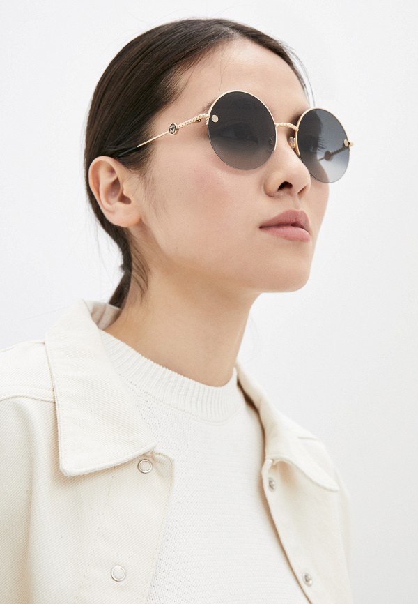 фото Очки солнцезащитные elie saab