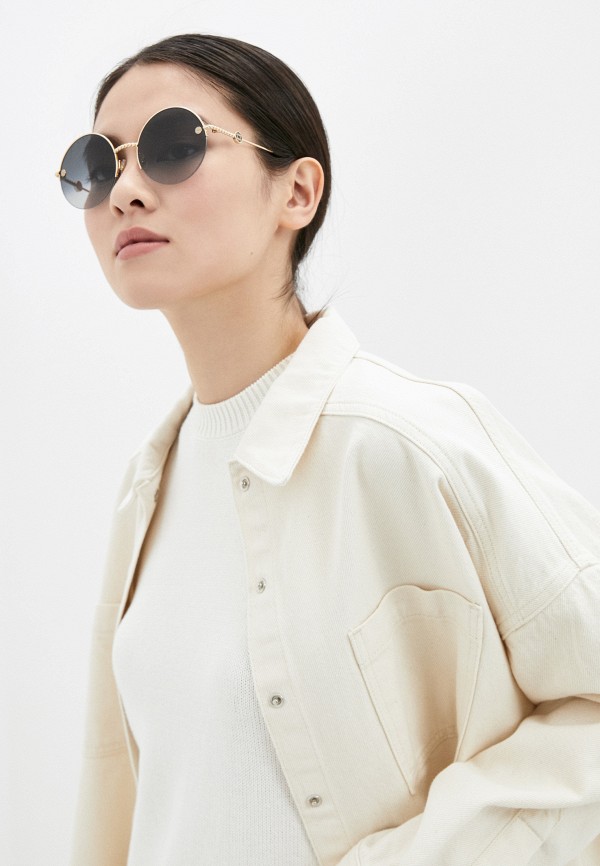 фото Очки солнцезащитные elie saab