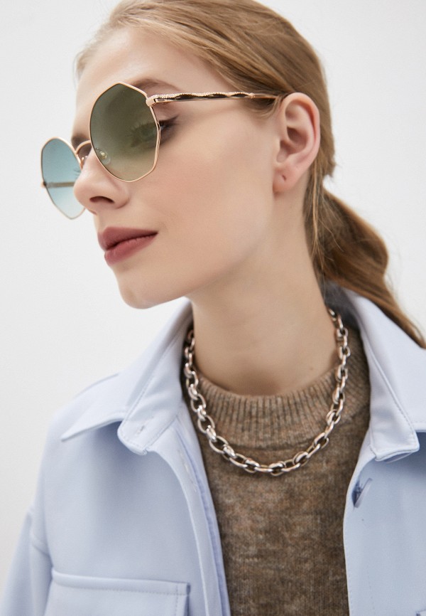 фото Очки солнцезащитные elie saab