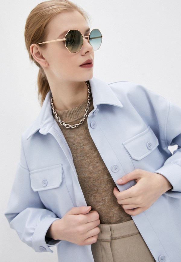 фото Очки солнцезащитные elie saab