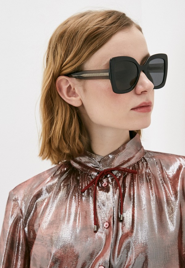 фото Очки солнцезащитные elie saab