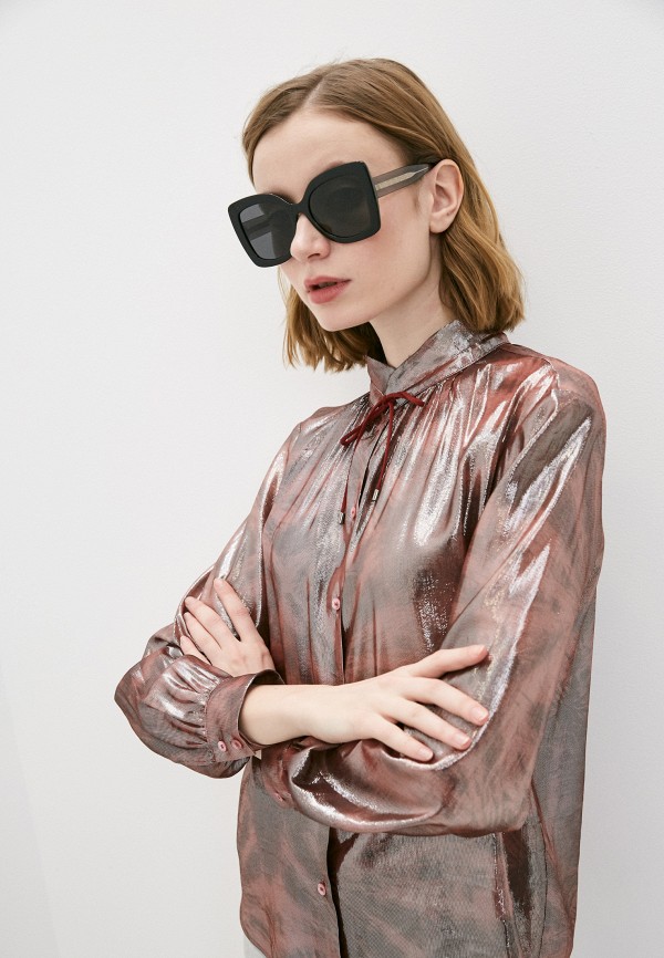 фото Очки солнцезащитные elie saab