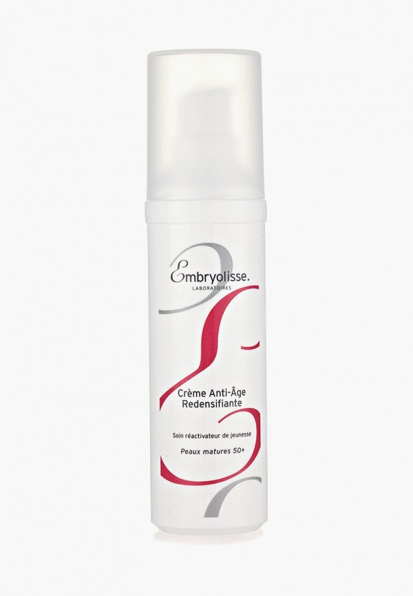 

Крем для лица Embryolisse, для Упругости Кожи, Белый