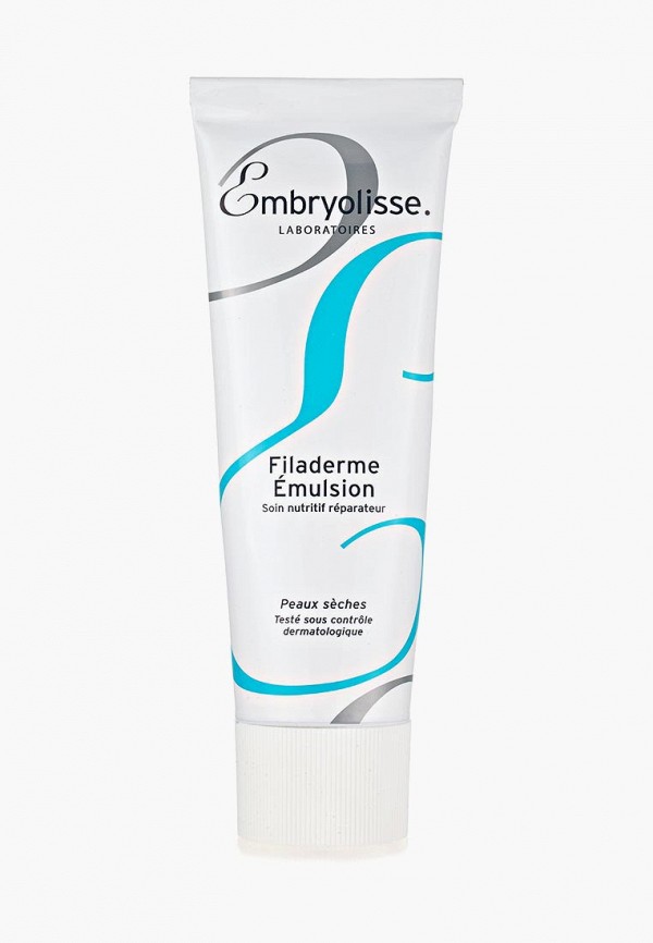 

Сыворотка для лица Embryolisse, Филадерм - для сухой кожи, Белый