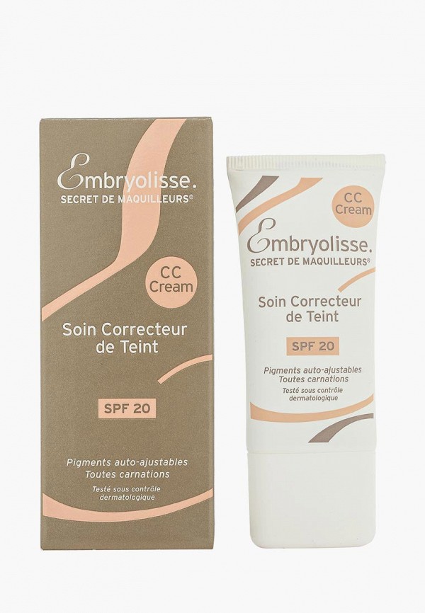 CC-Крем Embryolisse Embryolisse EM001LWFGS40