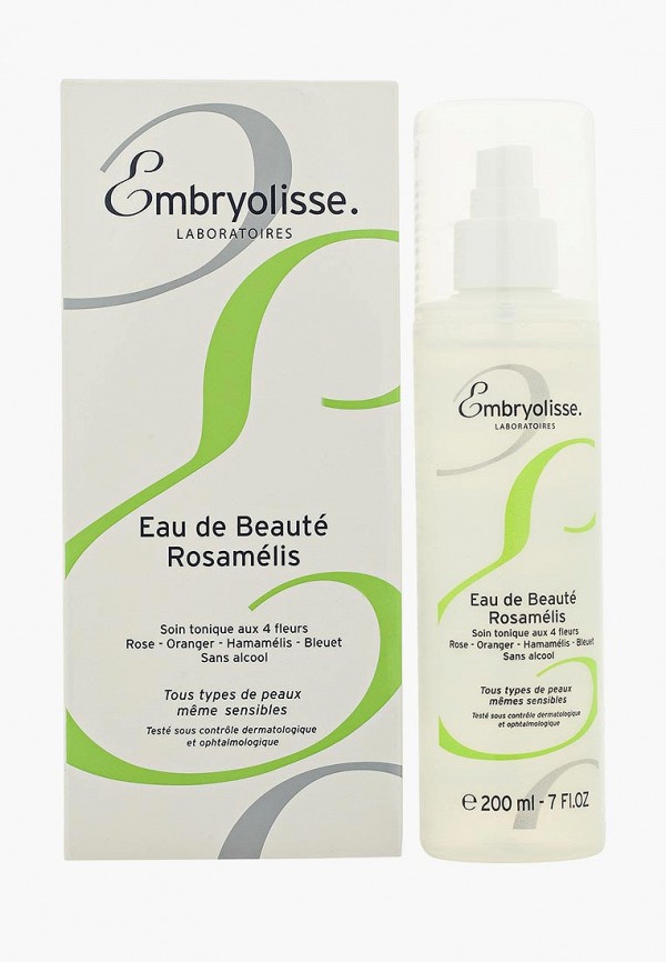 Тоник для лица Embryolisse Embryolisse EM001LWFGS41