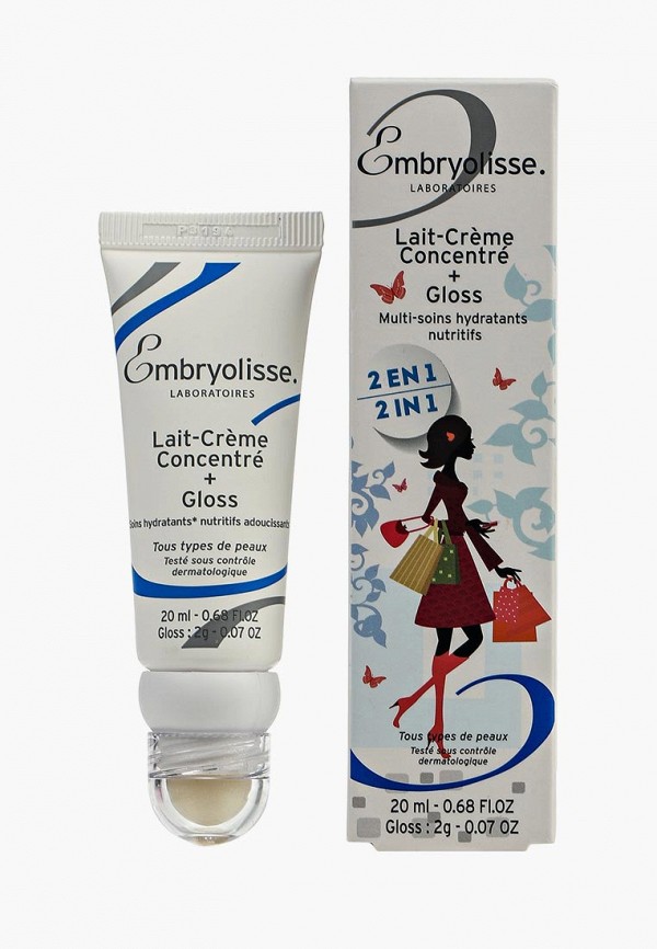 Бальзам для губ Embryolisse Embryolisse EM001LWMAH28