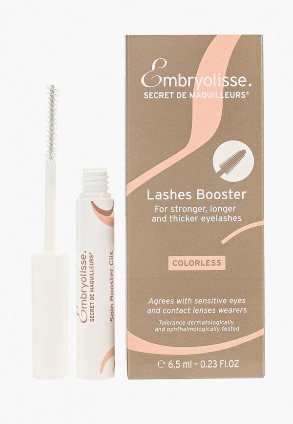 Сыворотка для ресниц Embryolisse Embryolisse EM001LWMAH29