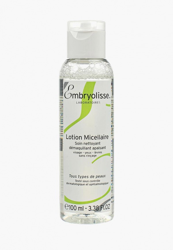 Средство для снятия макияжа Embryolisse Embryolisse EM001LWSLG27