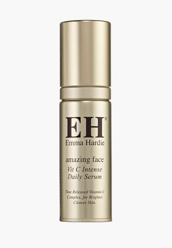 

Сыворотка для лица Emma Hardie, Прозрачный, Vit C Intense Daily Serum, 30 мл