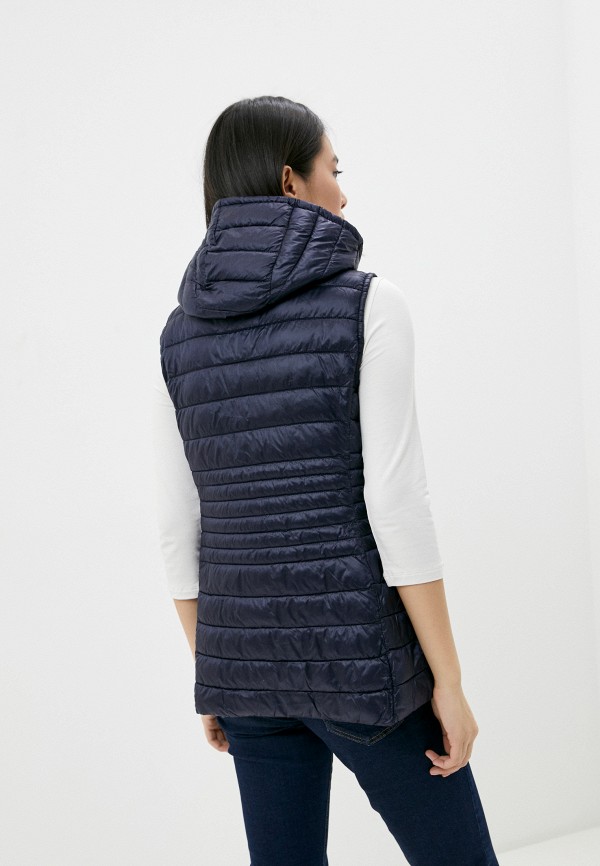 фото Жилет утепленный emme marella