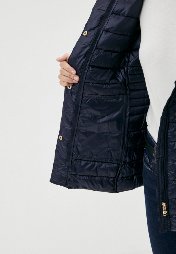 фото Жилет утепленный emme marella