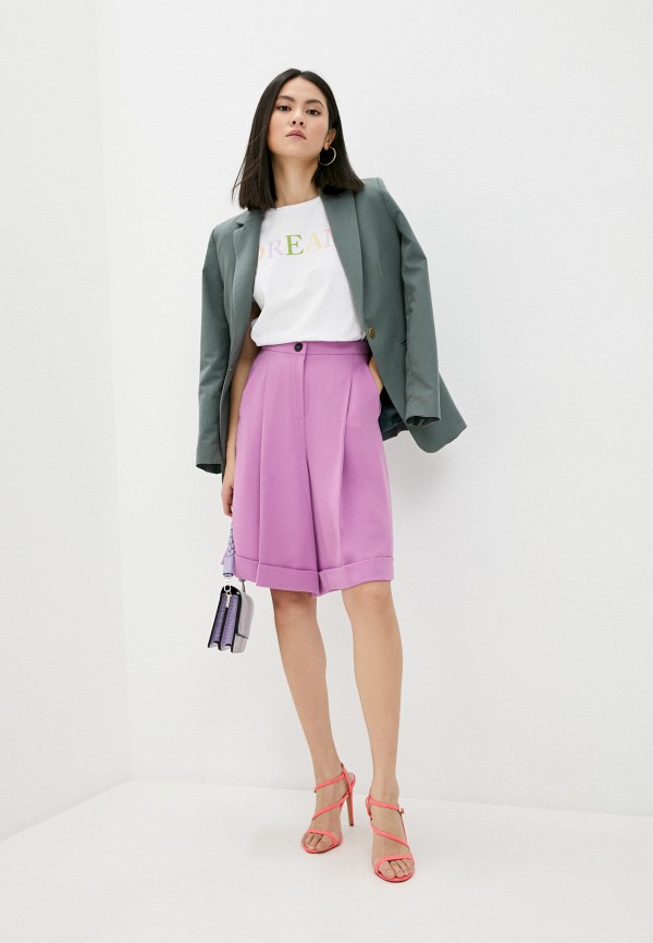 фото Футболка emme marella