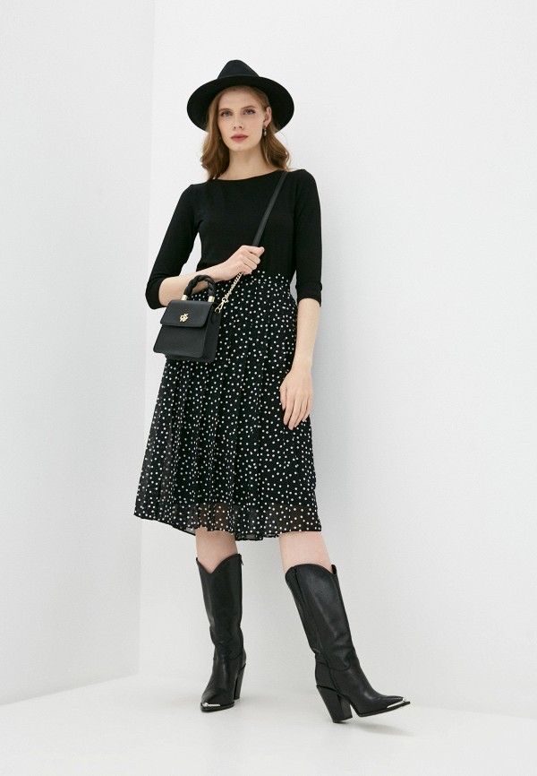 фото Лонгслив emme marella