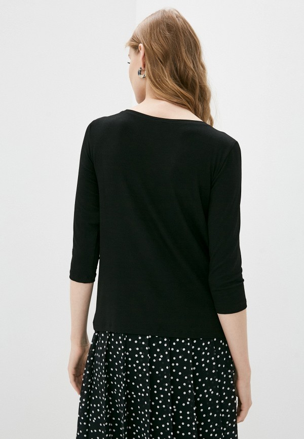 фото Лонгслив emme marella