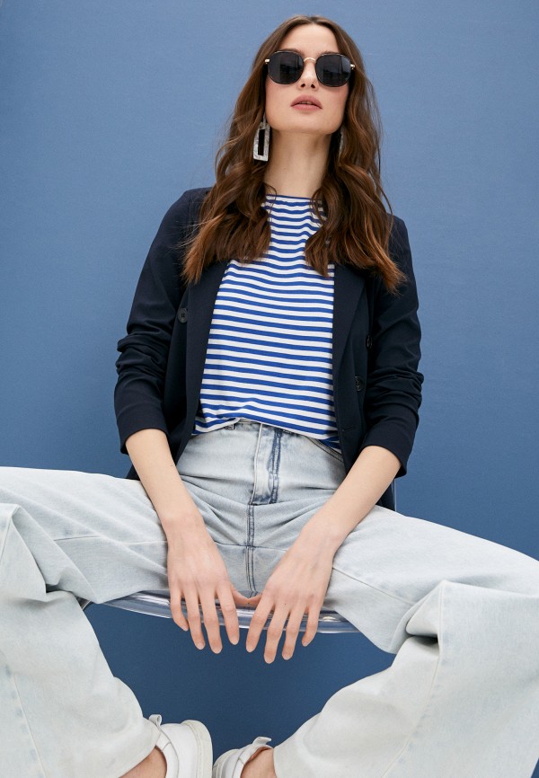 фото Футболка emme marella