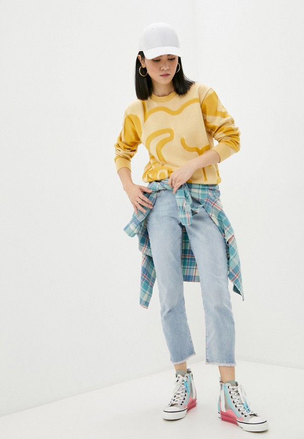 фото Джинсы emme marella