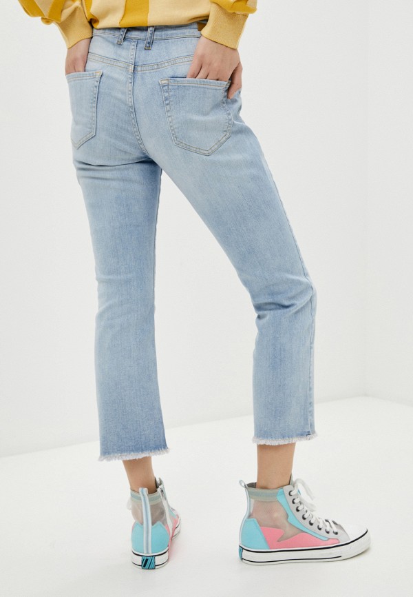 фото Джинсы emme marella