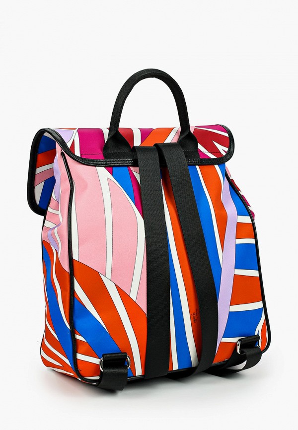 фото Рюкзак emilio pucci