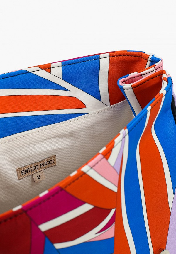 фото Рюкзак emilio pucci