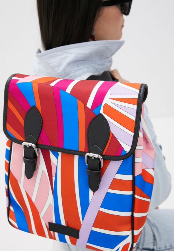 фото Рюкзак emilio pucci