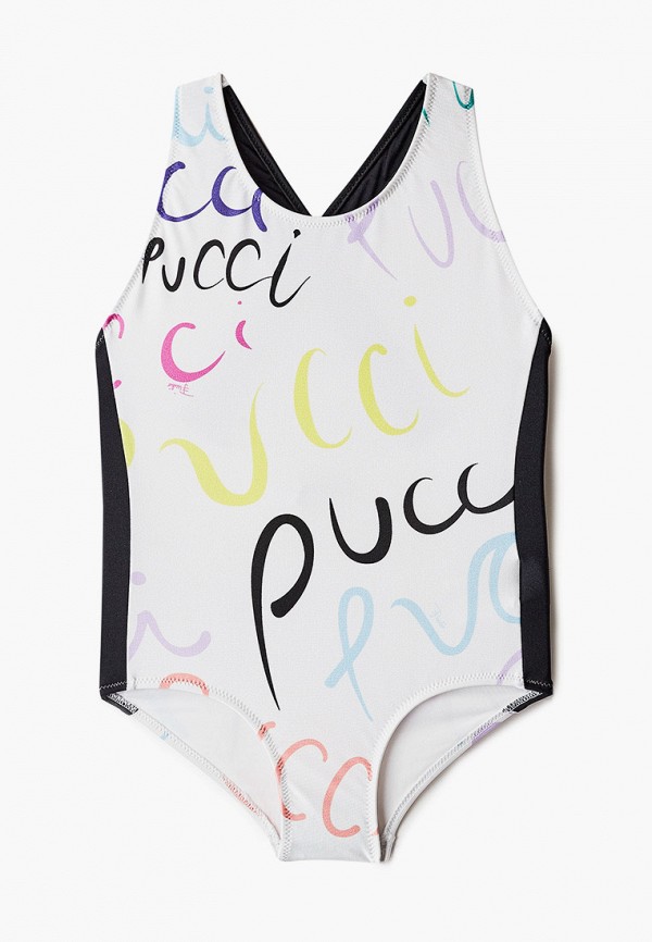 фото Купальник emilio pucci