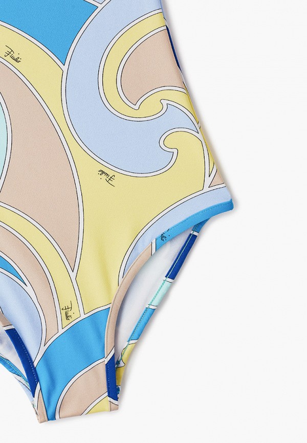 фото Купальник emilio pucci