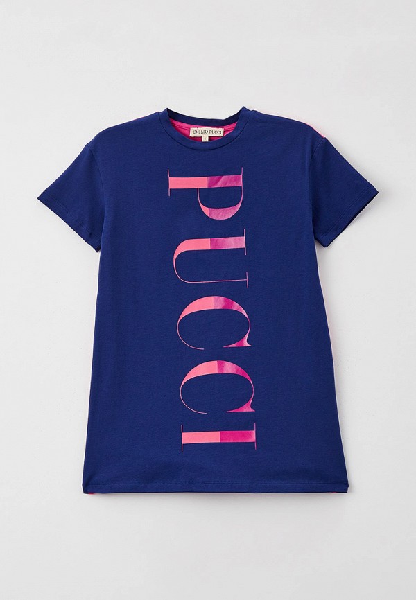фото Платье emilio pucci
