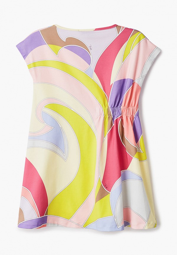 фото Платье emilio pucci