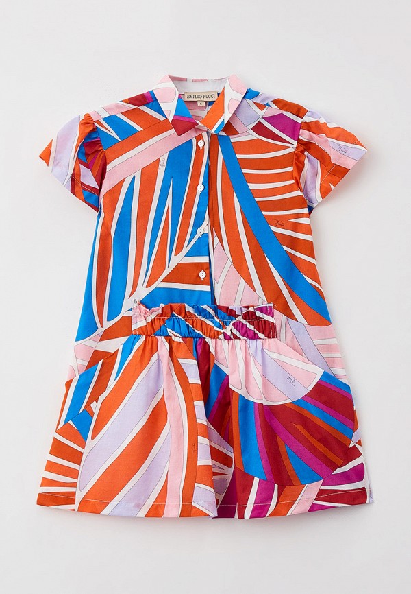 фото Платье emilio pucci