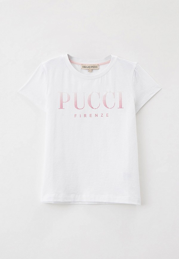 Футболка Emilio Pucci 